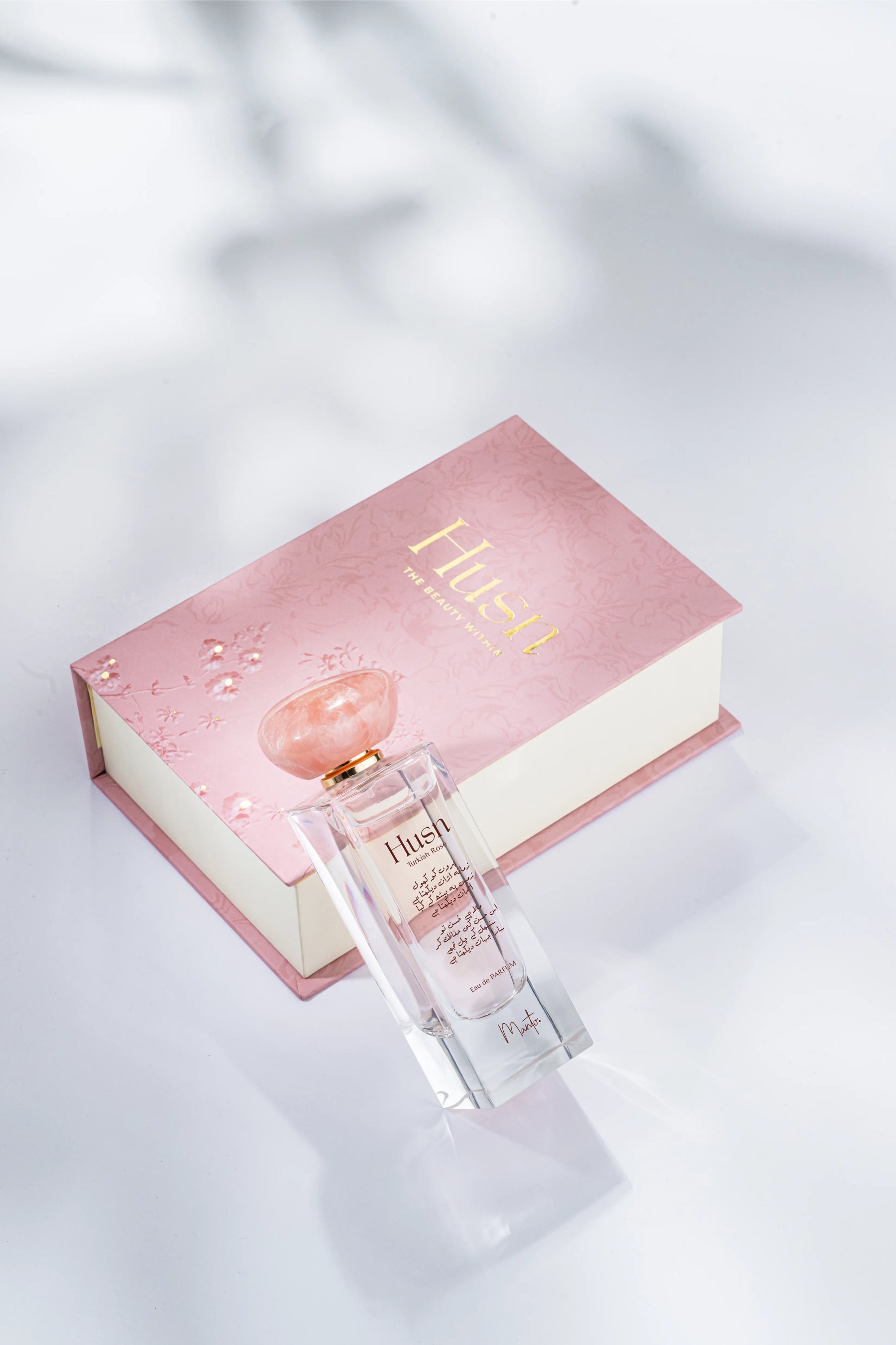 Husn - Eau De Parfum